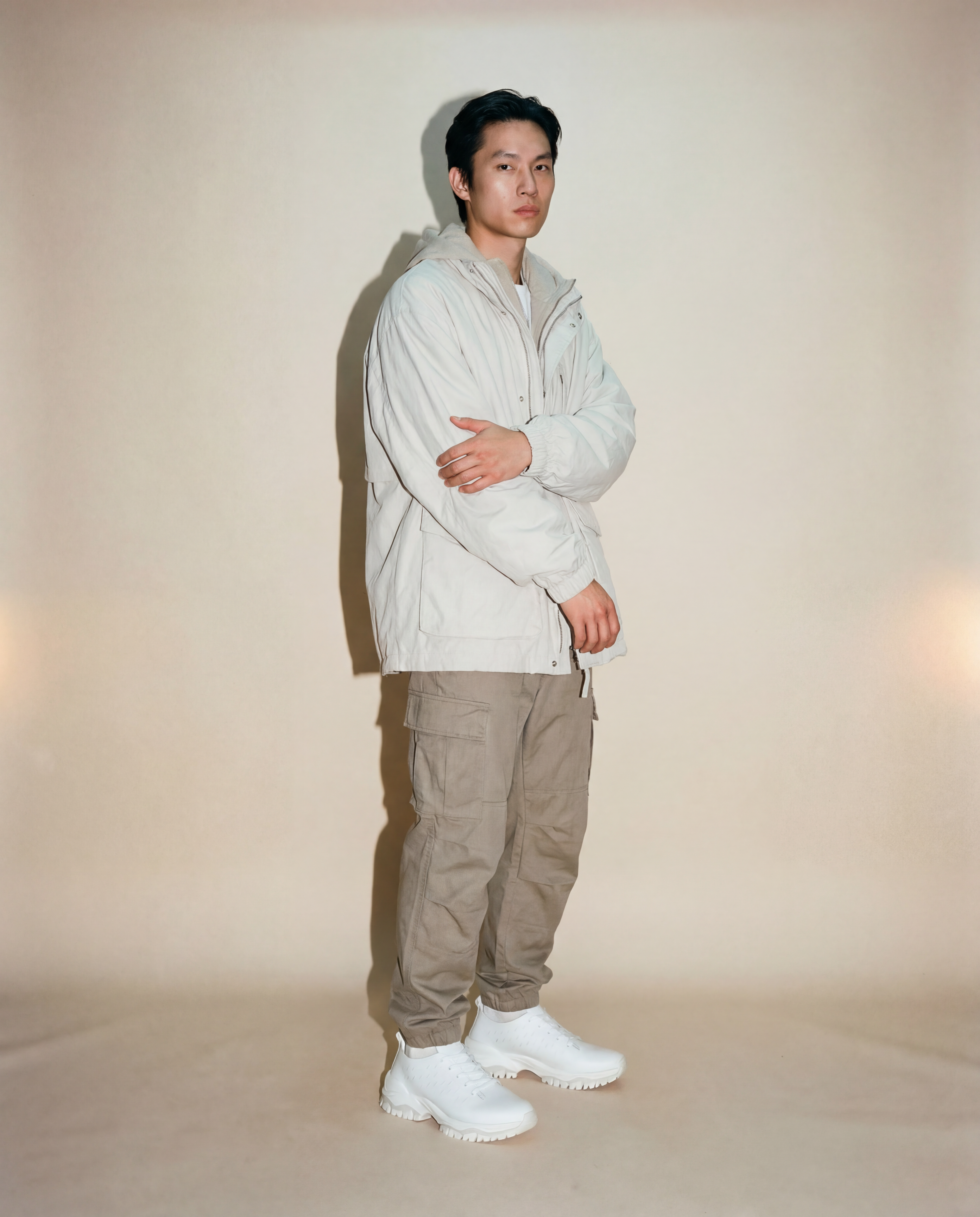 Sneakers von VELT | Vegan, minimalistisch, elegant